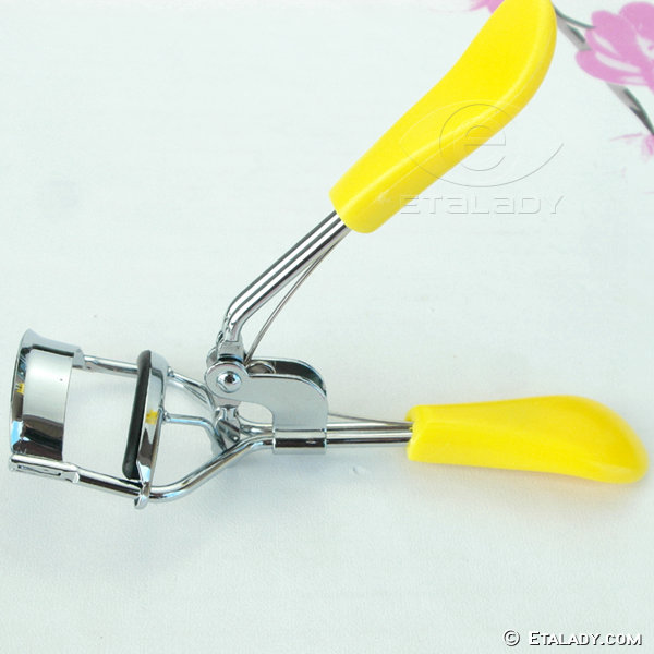 Eyelash Curler