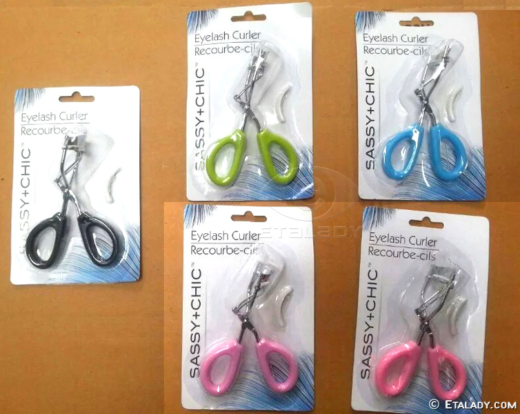 Eyelash Curler Supplier