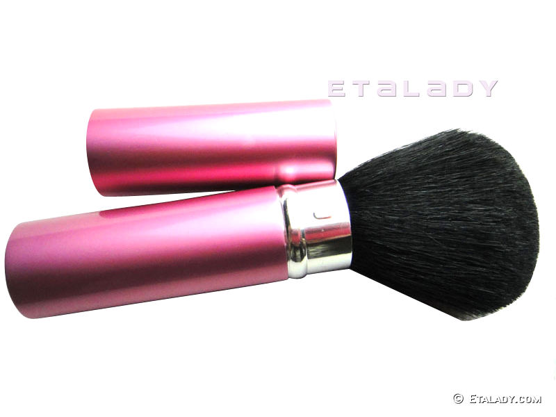 makeup brush