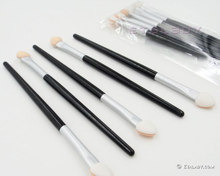 makeup brushes