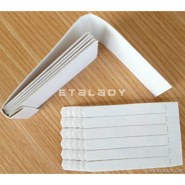 Disposable Matchbox Nail Files