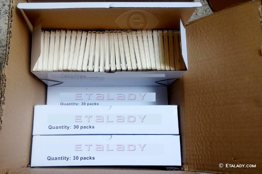 Match boxes Nail Files matchbook emery boards, professional nail manicure tools