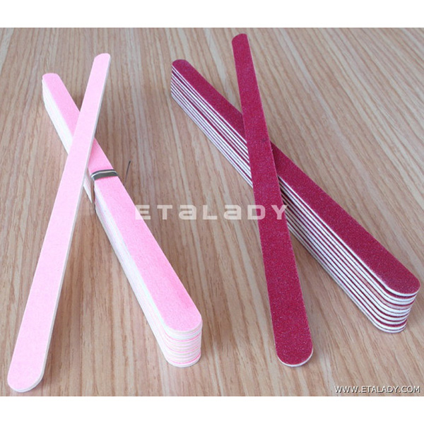 Disposable Nail File