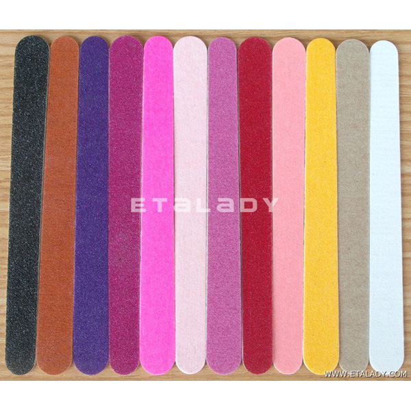 Disposable Nail File