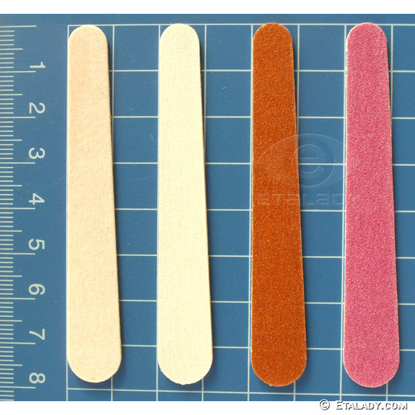Disposable Emery Board