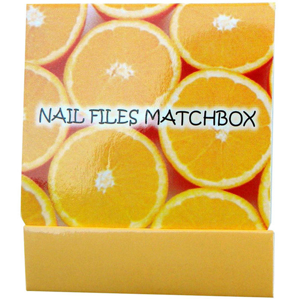 Matchbox Nail Files Factory and Importer Exporter Company Limited