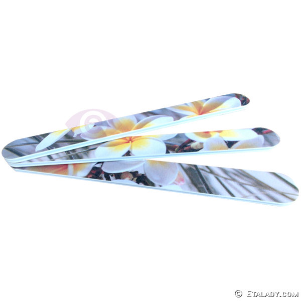 Custom Printed Emery Board