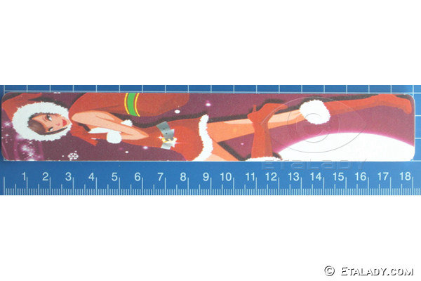 Custom Printed Emery Board