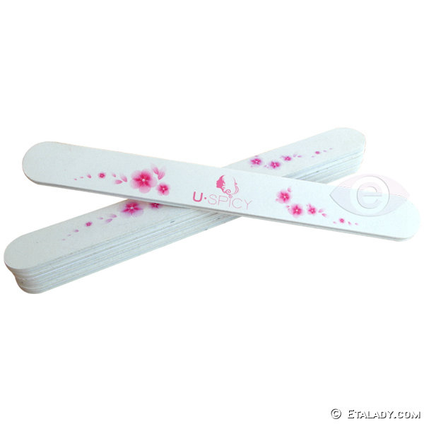 Custom Printed Emery Board