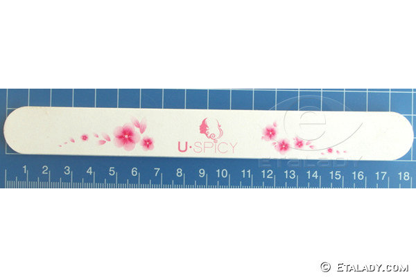 Custom Printed Emery Board