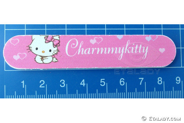 Custom Printed Emery Board