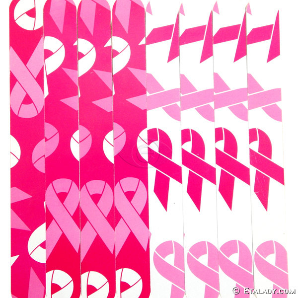 Custom Printed Nail File