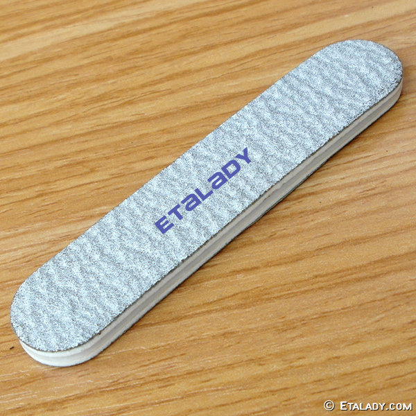 Zebra Nail File Manufactory and Distributor Co., Ltd. 