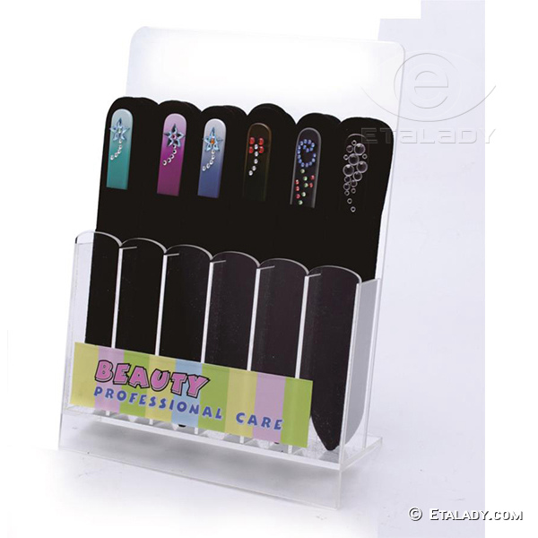 crystal nail files wholesale, nails supplies