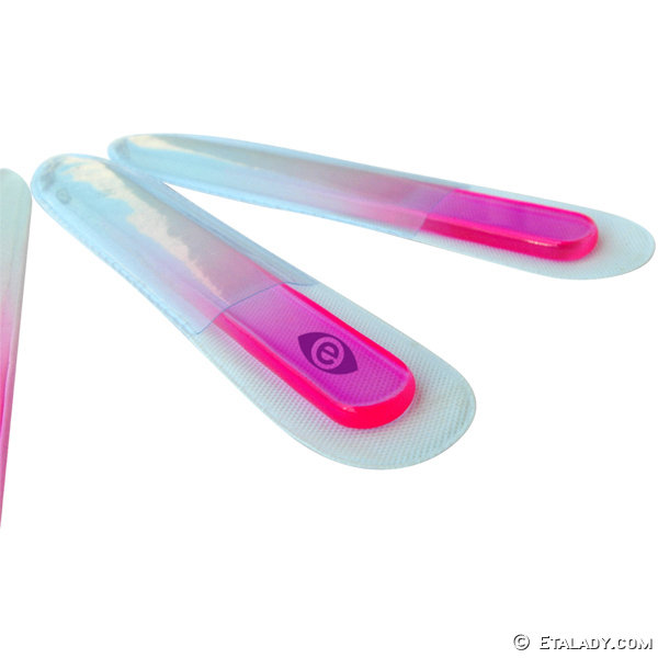 Crystal Nail File Manufacturer