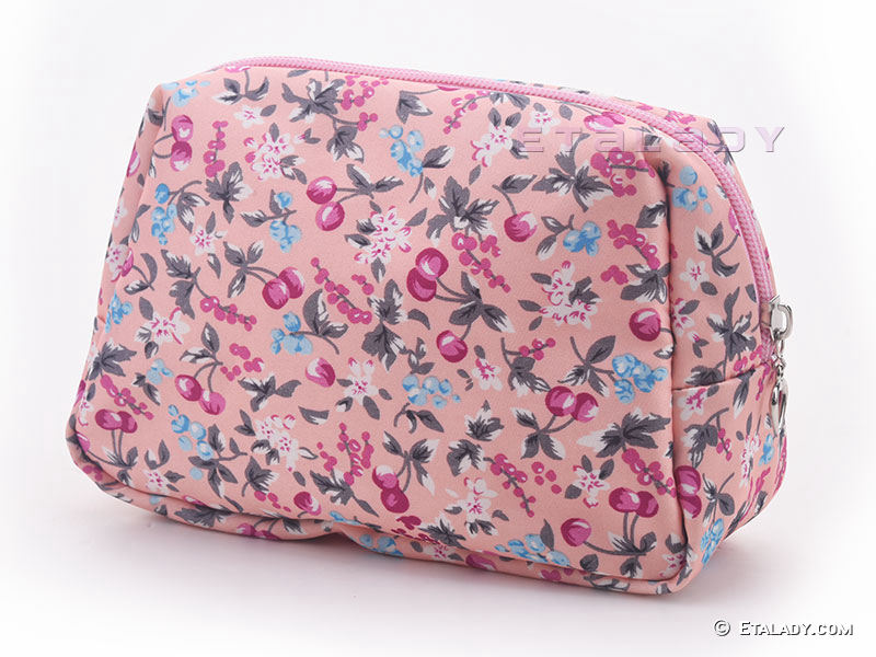 Cosmetic Bag