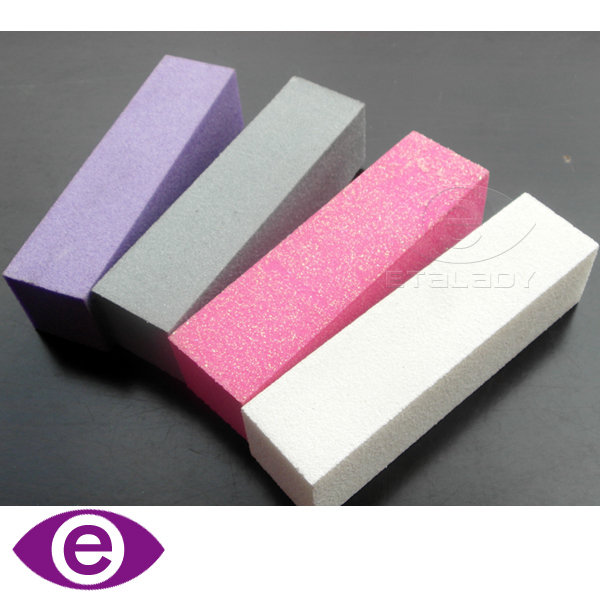 Nail File Block Factory