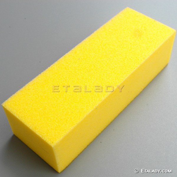 Nail File Block Manufacturers and Suppliers Corporation