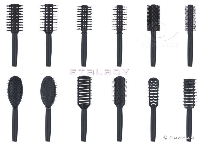 Hair Brush