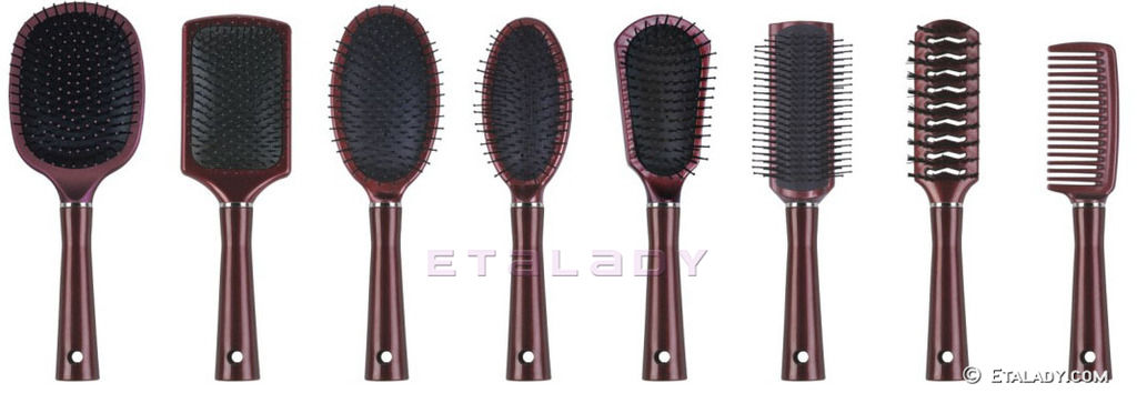 Hair Brush