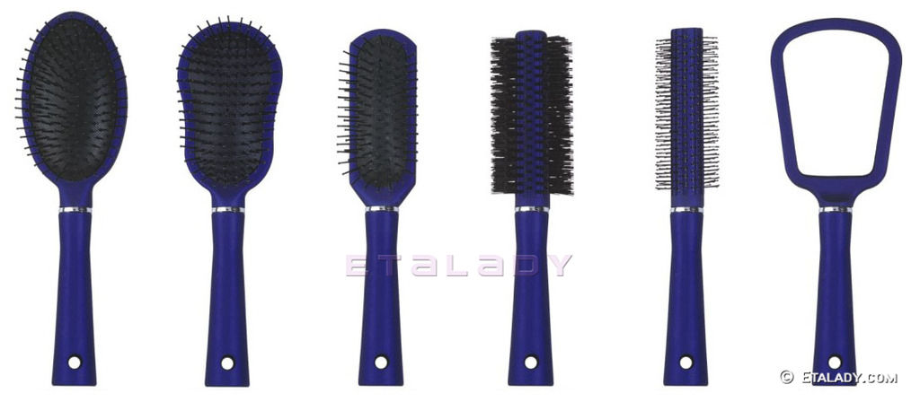 Hair Brush