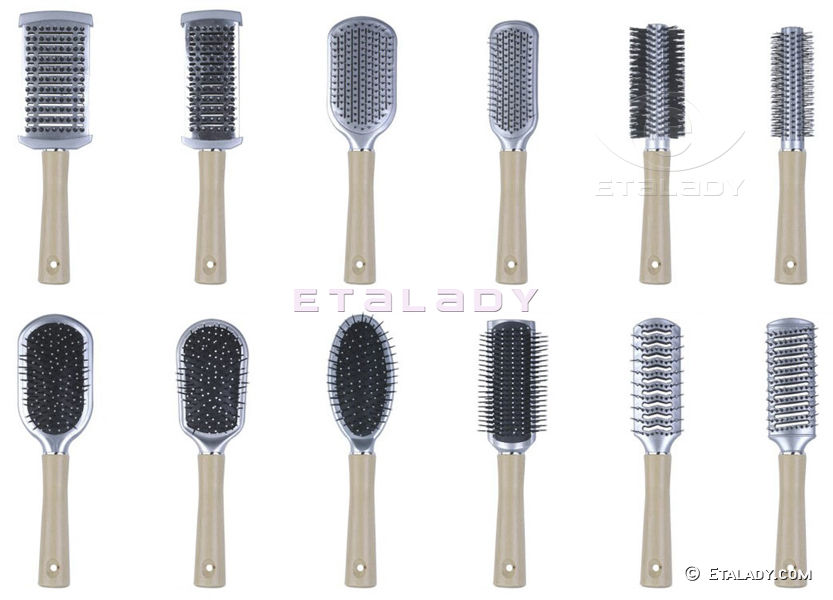 Hair Brush