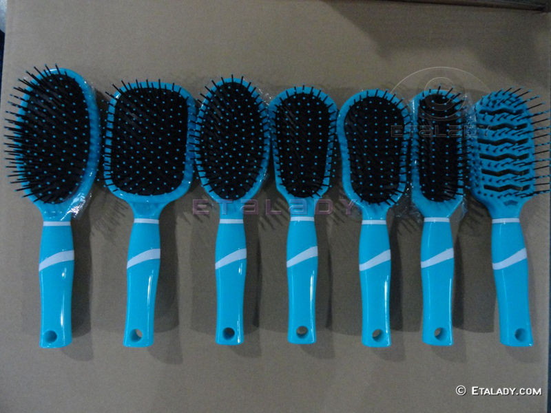 Hair Brush