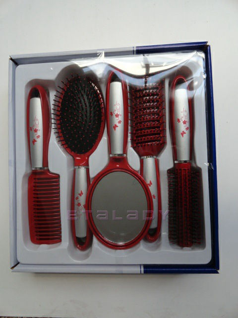 Hair Brush