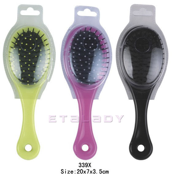 hair brush set