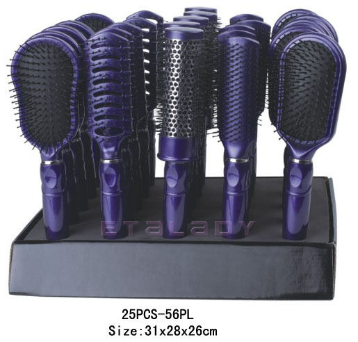 hair brush set