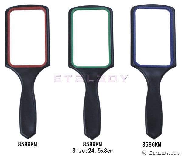 Mirror brush
