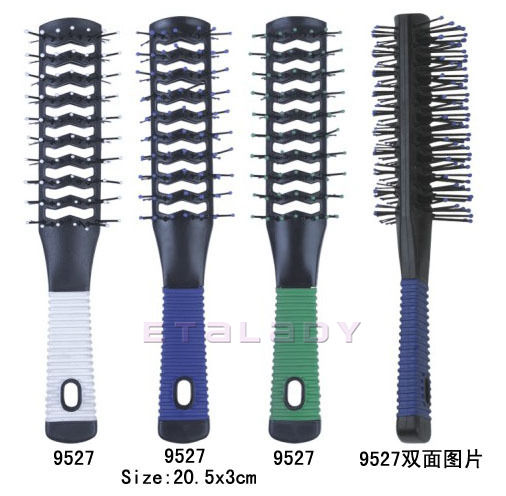 salon hair brush