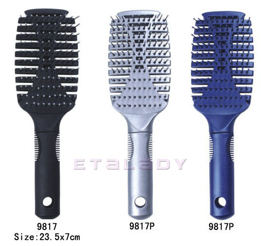 salon hair brush