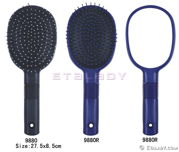 Mirror brush