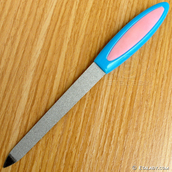 Metal Nail File