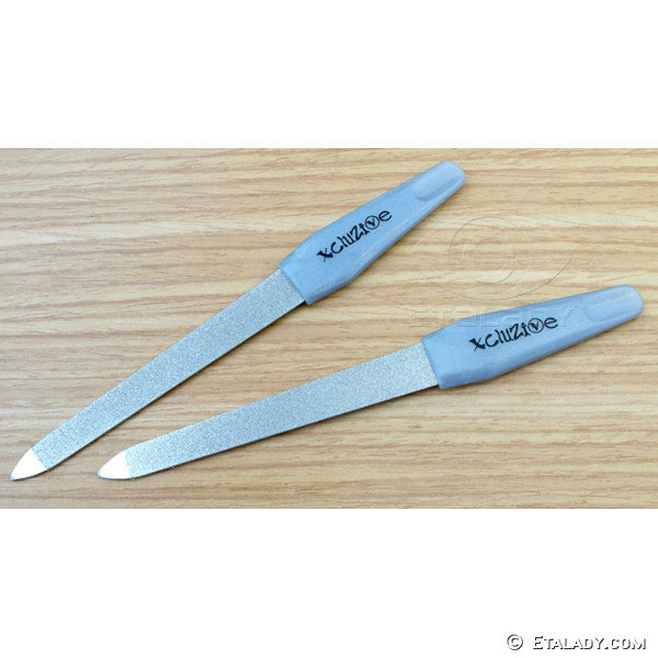 nail filing, nail implements