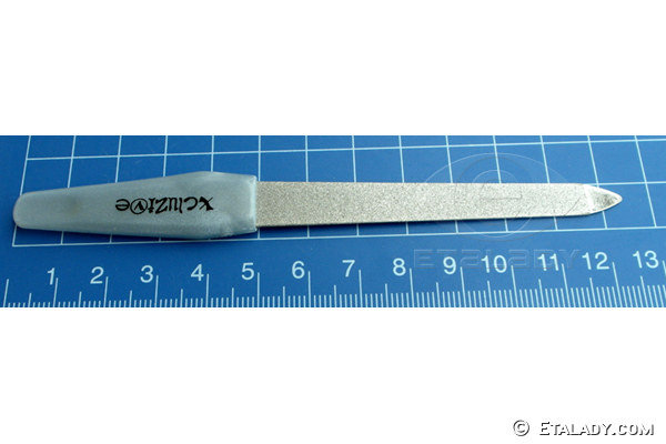 Metal Nail File