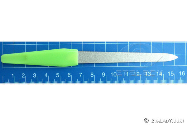 Metal Nail File