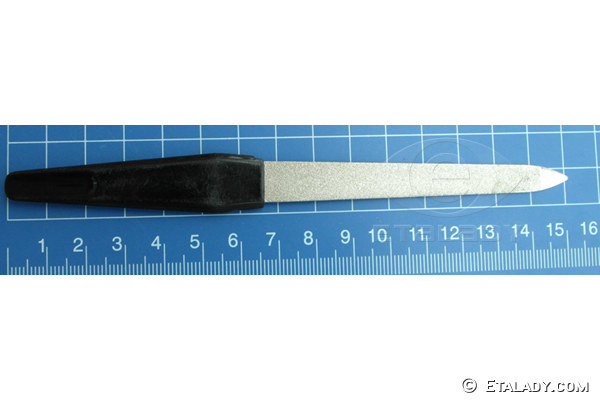 Metal Nail File