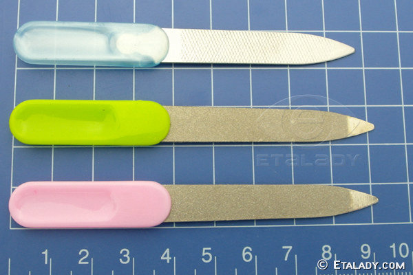 Metal Nail File