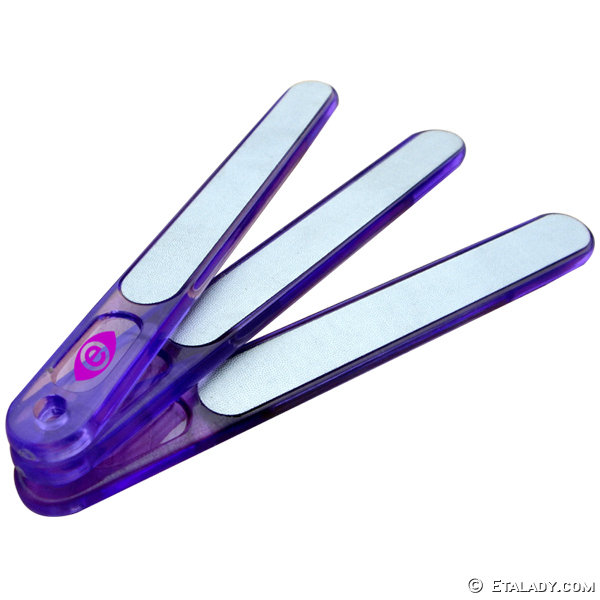 Metal Nail File