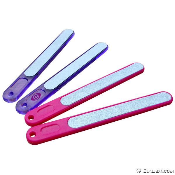 Metal Nail File