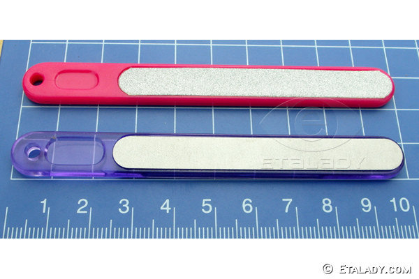 Sapphire Nail File