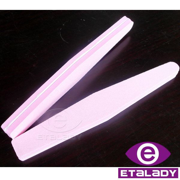 Sponge Nail File Manufacturer