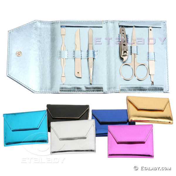 Mini Manicure Sets