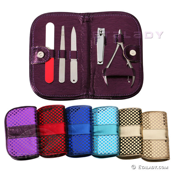 Dovo Manicure Set