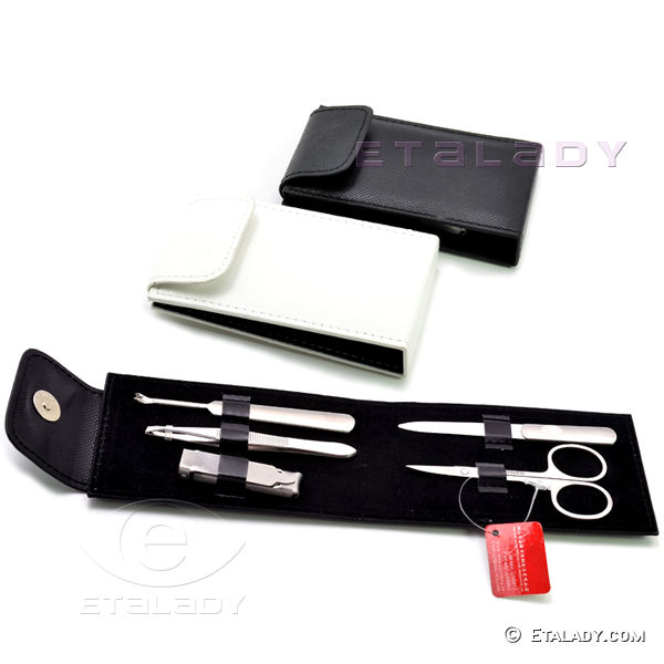 Dovo Manicure Set