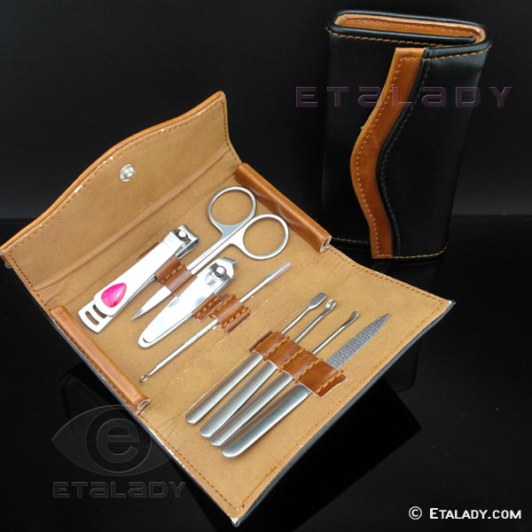 High Quality Professional Manicure Set