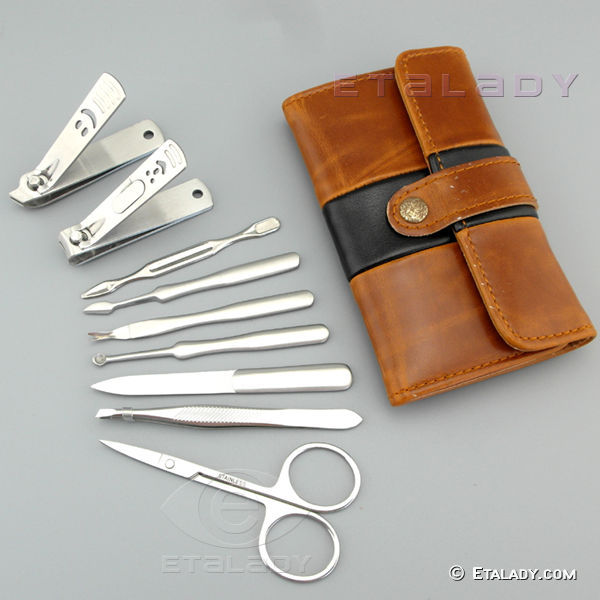 Pfeilring Manicure Set