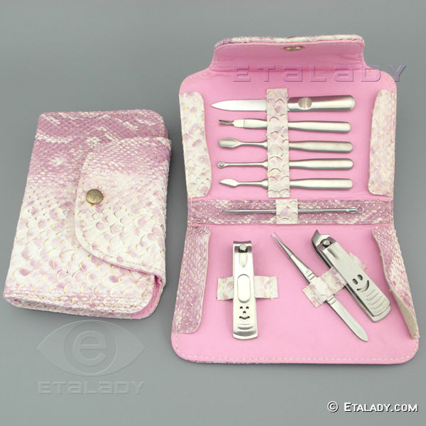 Girls Manicure Set